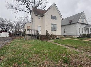 2032 McLaran Ave, Saint Louis, MO