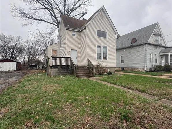 2032 McLaran Ave, Saint Louis, MO 63136