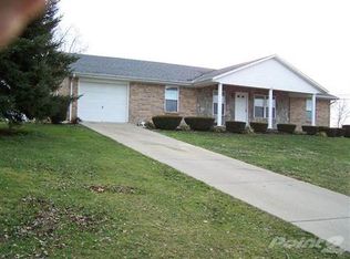445 Licking Valley Rd, Cynthiana, KY 41031
