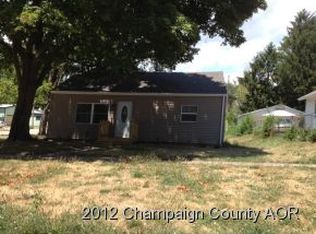 1008 Hill St, Urbana, IL 61801