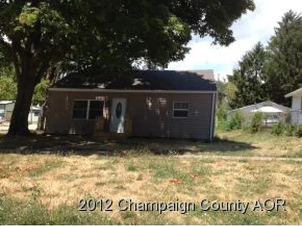 1008 Hill St, Urbana, IL 61801