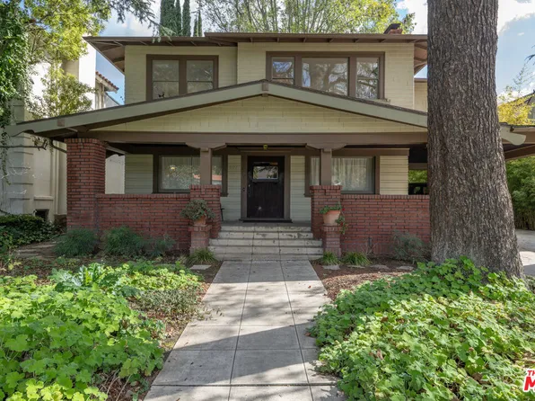 110 S Norton Ave, Los Angeles, CA 90004