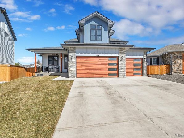 804 Spyglass Circle, Louisville, CO 80027