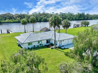Alfred E Wilson Unrec Sub, Labelle, FL 33935