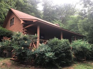 286 Boyd Dickens Rd, Lowgap, NC 27024