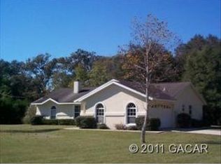 18102 NW 55th Pl, Alachua, FL 32615