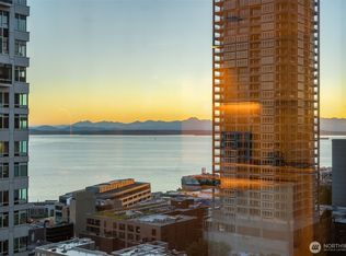 Cristalla, Seattle, WA 98121