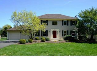 30 Haverford Rd, West Windsor, NJ 08550