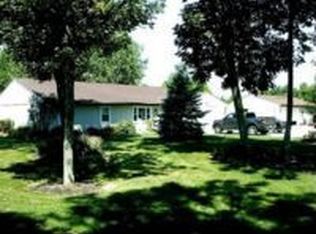 3584 Vandemark Rd, Litchfield, OH 44253