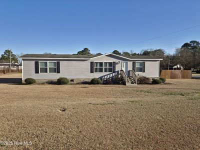 24 Wall Street, Snow Hill, NC, 28580