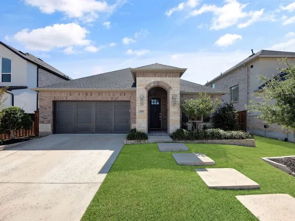 1808 Idlewood Ln, Prosper, TX 75078