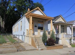 2215 Busse St, Covington, KY 41014