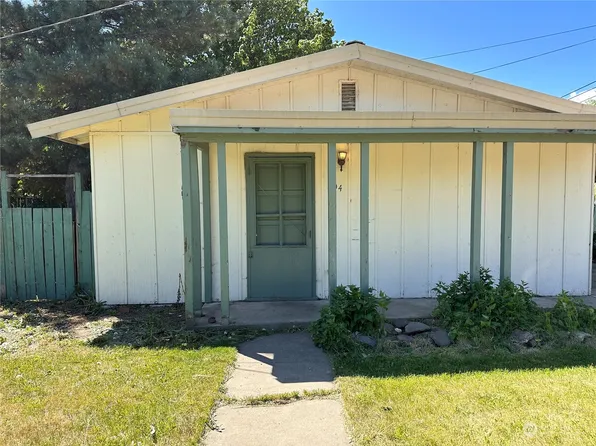 304 E Tacoma Avenue, Ellensburg, WA 98926