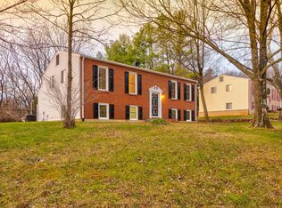 15 Chivas Dr, Roanoke, VA 24019