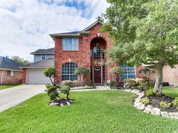 6322 Box Bluff Ct, Sugar Land, TX 77479