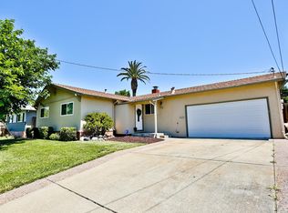 3978 Cottonwood Dr, Concord, CA 94519