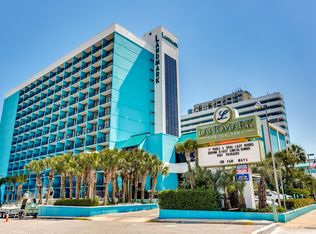 1501 S Ocean Blvd. S #1048, Myrtle Beach, SC 29577