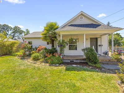 119 N Harrison St, Newberg, OR, 97132