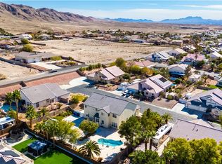 6860 Historic Legacy Ct, Las Vegas, NV 89110