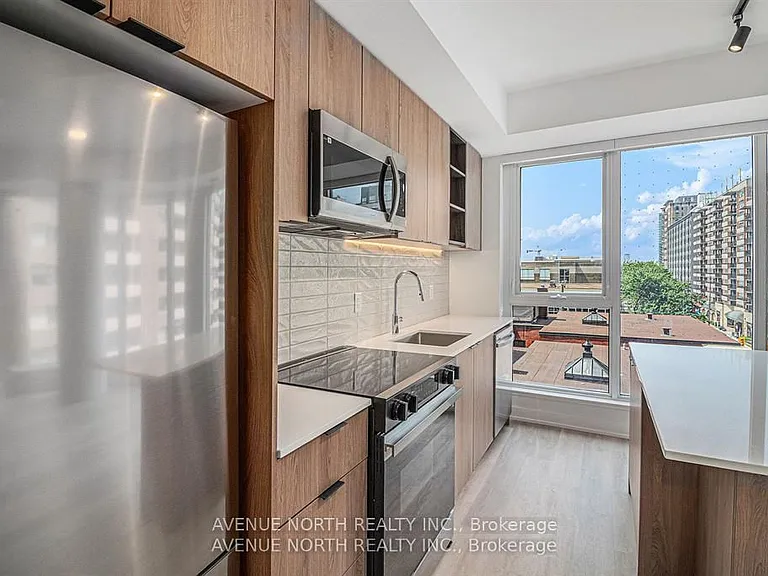 400 Albert St #1204 — Photo 13