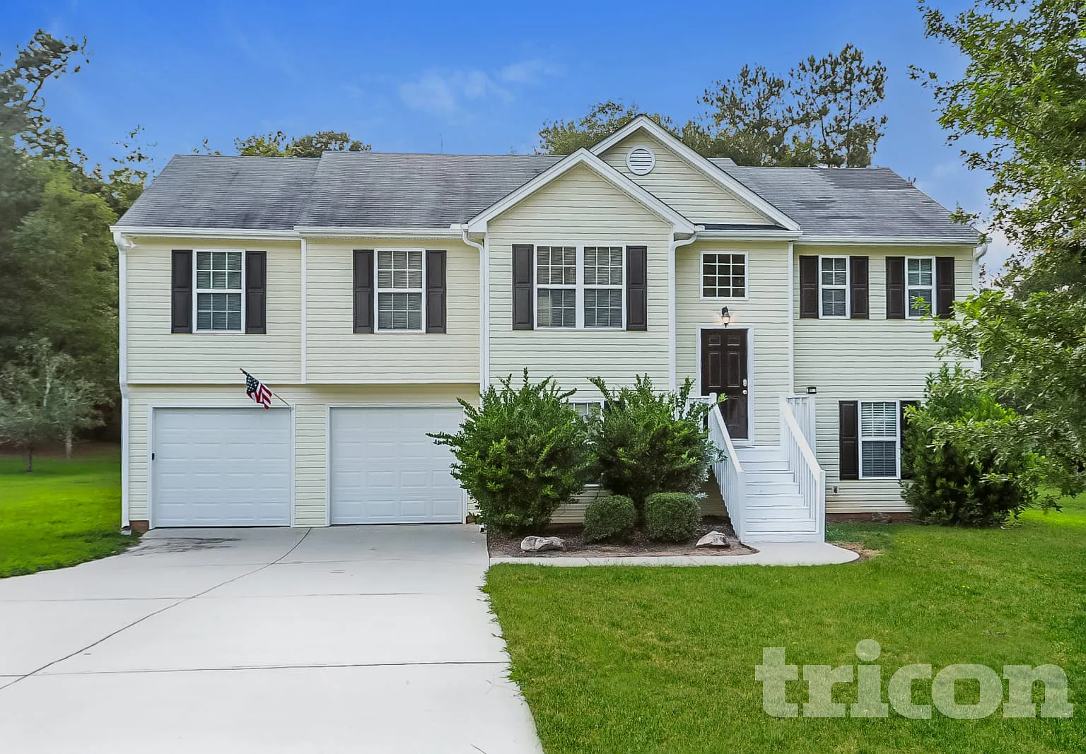 460 Vinemont Ridge Auburn GA — Photo 1