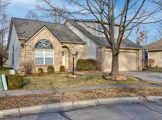 6420 Hunters Green Ct, Indianapolis, IN