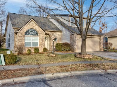 6420 Hunters Green Ct, Indianapolis, IN, 46278