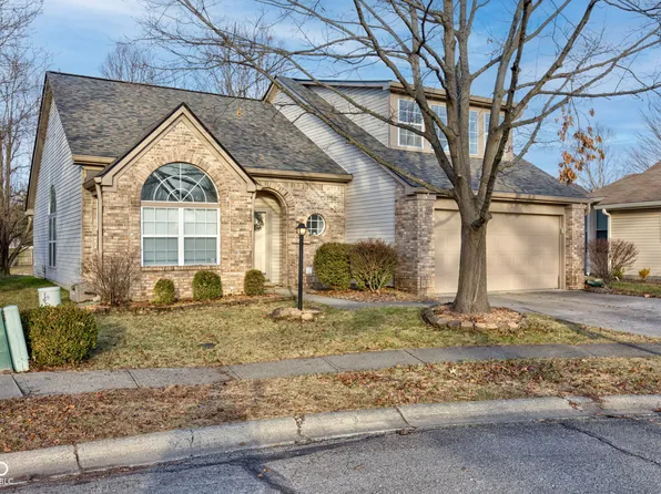 6420 Hunters Green Ct, Indianapolis, IN 46278