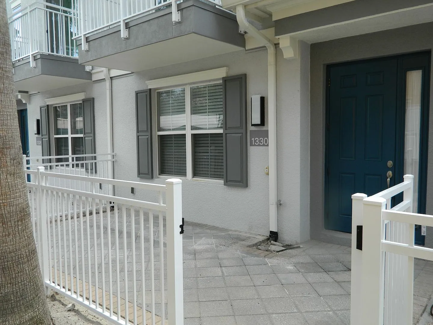 Lake Mary Townhouse — Photo 2