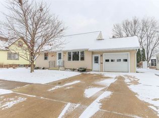 221 13th Ave S, Wisconsin Rapids, WI 54495