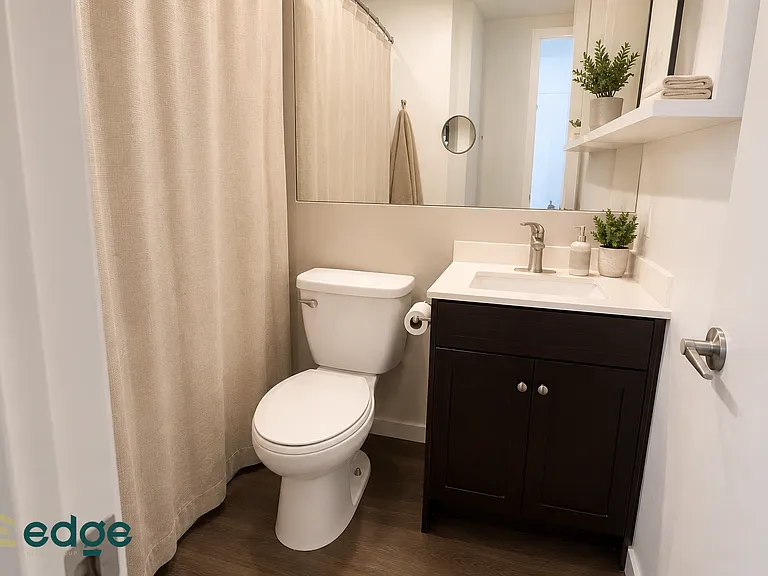 1323 Bedford Ave #2F — Photo 6