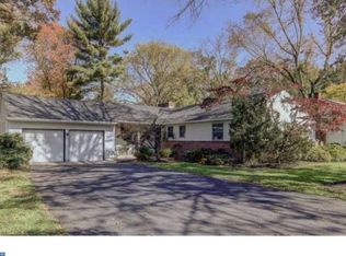 4 Burning Tree Ln, Lawrence Township, NJ 08648