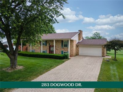 283 Dogwood Dr, Greenville, OH, 45331