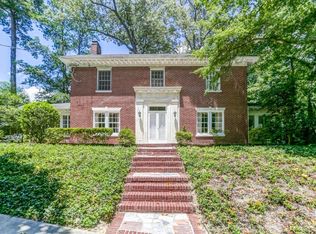 318 Brentwood Dr NE, Atlanta, GA 30305
