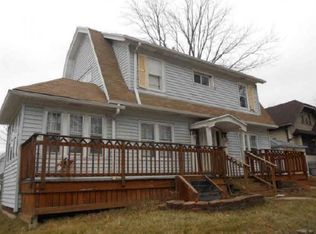 2405 N 54th St, Milwaukee, WI