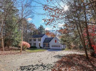 138 Town Farm Rd, New Boston, NH 03070