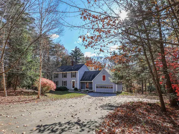 138 Town Farm Road, New Boston, NH 03070