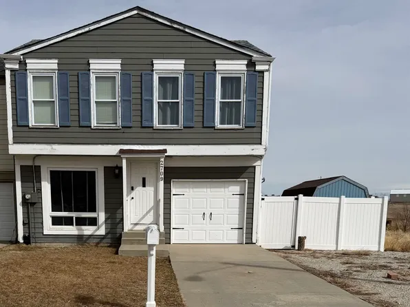 2709 Inverness Blvd, Rawlins, WY 82301