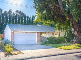 4500 Breuner Ave, Sacramento, CA 95819