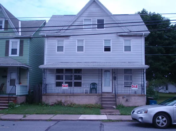 938 Birkbeck St, Freeland, PA 18224