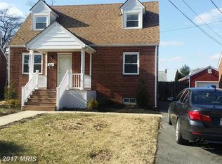 200 Kuethe Rd, Glen Burnie, MD 21060