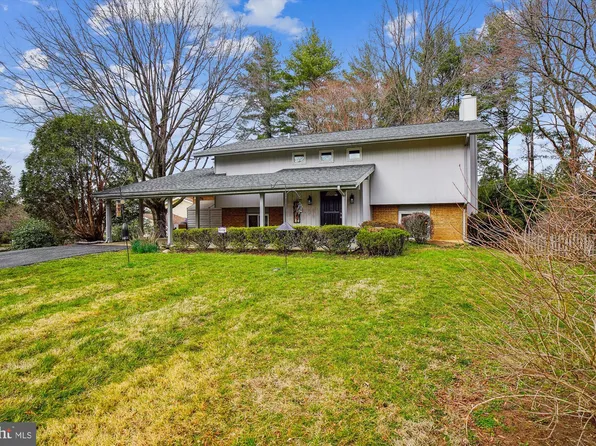 18625 Tanterra Way, Brookeville, MD 20833