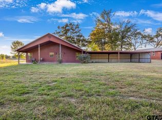 1809 County Road 4200, Winnsboro, TX 75494