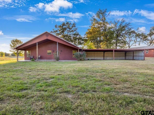 1809 County Road 4200, Winnsboro, TX 75494