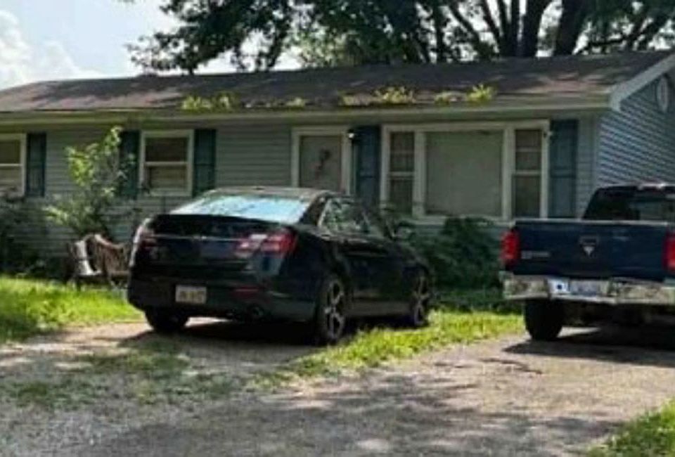 Property Side View