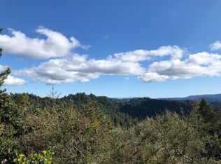 19062 Two Bar Rd, Boulder Creek, CA 95006