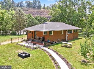 12809 Ballfield Rd NE, Little Orleans, MD 21766