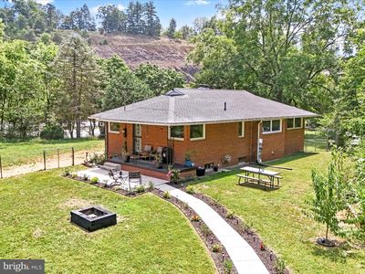 12809 Ballfield Rd NE, Little Orleans, MD, 21766