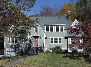 24 Stiles Ter, Newton, MA 02459