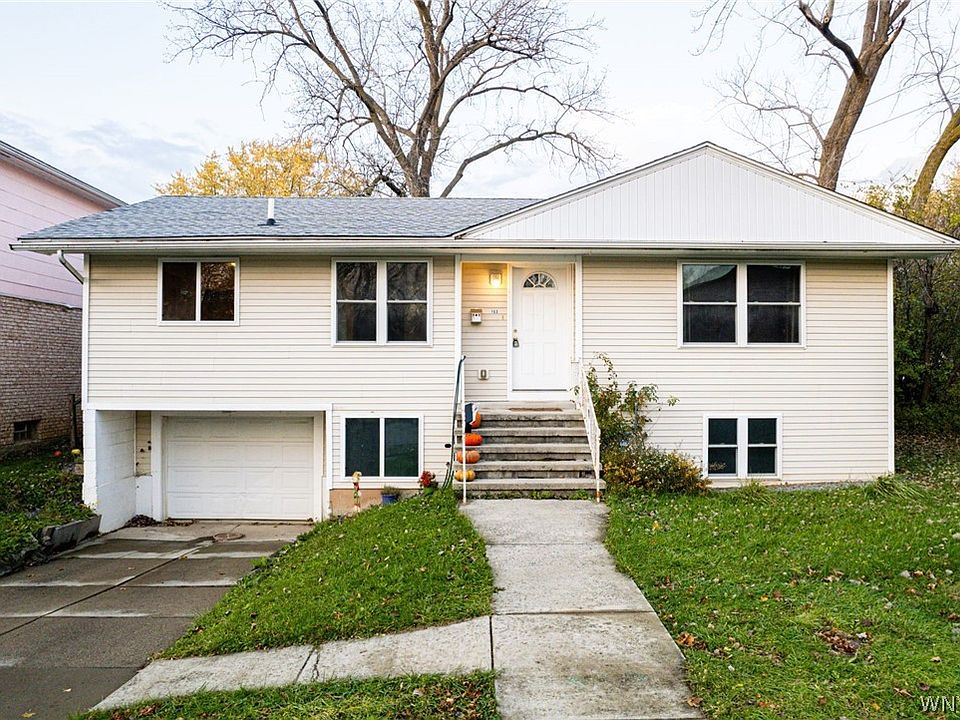 163 Brinton St, Buffalo, NY 14216 Zillow
